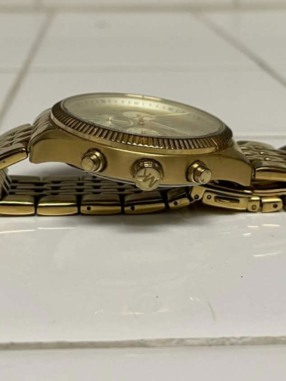 Michael Kors watch - Picture 6 of 12